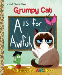 Produktbild: A is for Awful