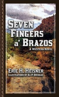 Produktbild: Seven Fingers a' Brazos