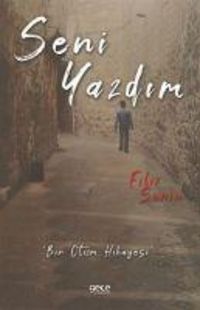 Produktbild: Seni Yazdim