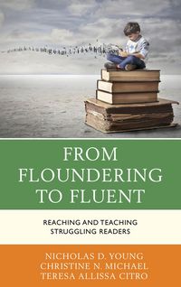 Produktbild: From Floundering to Fluent