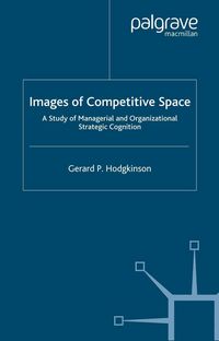 Produktbild: Images of Competitive Space