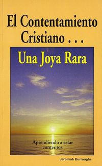 Produktbild: El contentamiento cristiano... Una joya rara
