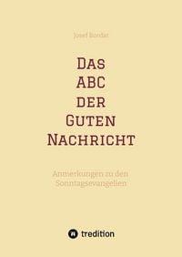 Produktbild: Das ABC der Guten Nachricht