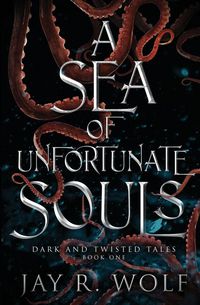 Produktbild: A Sea of Unfortunate Souls
