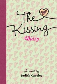Produktbild: The Kissing Diary