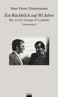 Produktbild: Ein R&uuml;ckblick auf 80 Jahre