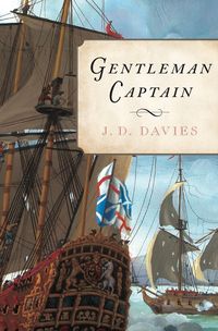 Produktbild: Gentleman Captain