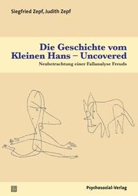 Produktbild: Die Geschichte vom Kleinen Hans -Uncovered