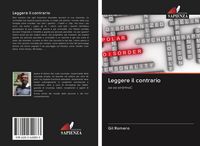 Produktbild: Leggere il contrario
