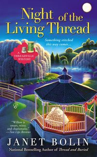 Produktbild: Night of the Living Thread