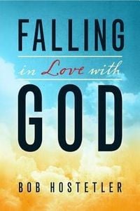 Produktbild: Falling in Love with God