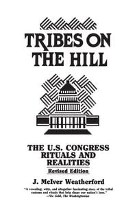 Produktbild: Tribes on the Hill