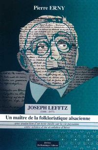 Produktbild: Joseph lefftz 1888 1977