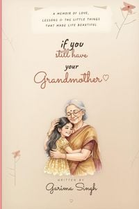 Produktbild: If you still have your Grandmother