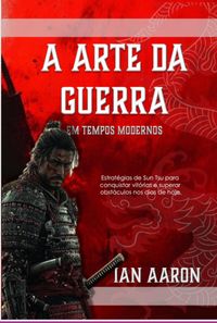 Produktbild: A Arte Da Guerra Em Tempos Modernoa