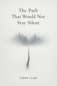 Produktbild: The Path That Would Not Stay Silent