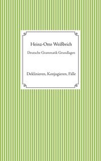Produktbild: Deutsche Grammatik Grundlagen