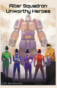 Produktbild: Unworthy Heroes