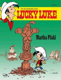 Produktbild: Lucky Luke 94