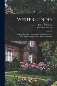 Produktbild: Western India