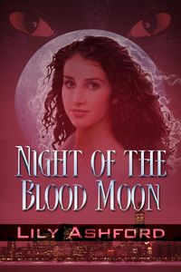 Produktbild: Night of the Blood Moon