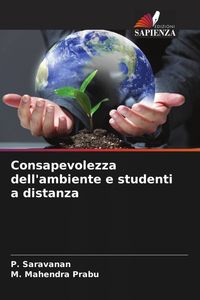 Produktbild: Consapevolezza dell'ambiente e studenti a distanza