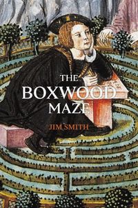 Produktbild: The Boxwood Maze