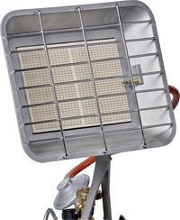 Bild vom Artikel Einhell GS 4400 2333110 Gaslufterhitzer 4400W vom Autor 