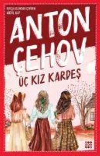 Produktbild: &Uuml;c Kiz Kardes