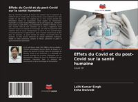 Produktbild: Effets du Covid et du post-Covid sur la sant&eacute; humaine