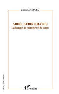 Produktbild: Abdelk&eacute;bir Khatibi