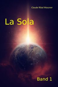 Produktbild: La Sola - Band 1