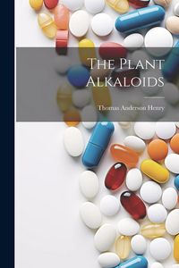 Produktbild: The Plant Alkaloids