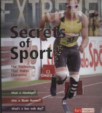 Produktbild: Secrets Of Sport