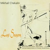 Produktbild: Last Seasons