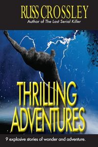Produktbild: Thrilling Adventures