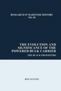 Produktbild: The Evolution and Significance of the Powered Bulk Carrier