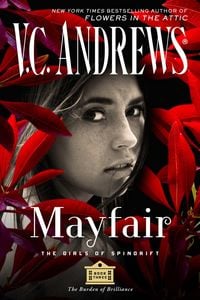 Produktbild: Mayfair