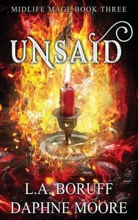 Produktbild: Unsaid