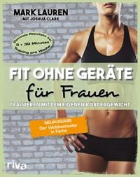 Produktbild: Fit ohne Ger&auml;te f&uuml;r Frauen