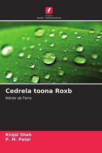 Produktbild: Cedrela toona Roxb
