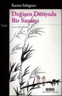 Produktbild: Degisen D&uuml;nyada Bir Sanatci