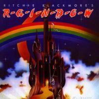 Bild vom Artikel Rainbow: Ritchie Blackmore's Rainbow vom Autor Rainbow