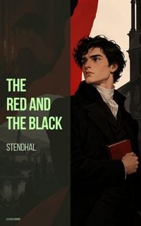 Produktbild: The Red and the Black