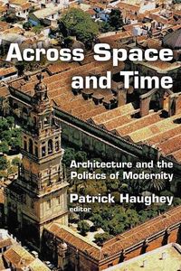 Produktbild: Haughey, P: Across Space and Time