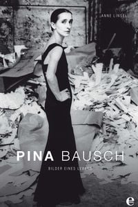 Produktbild: Pina Bausch