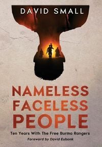 Produktbild: Nameless Faceless People