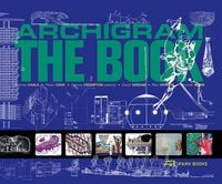 Produktbild: Archigram - The Book