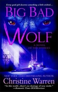 Produktbild: Big Bad Wolf