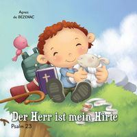 Produktbild: Der Herr ist mein Hirte